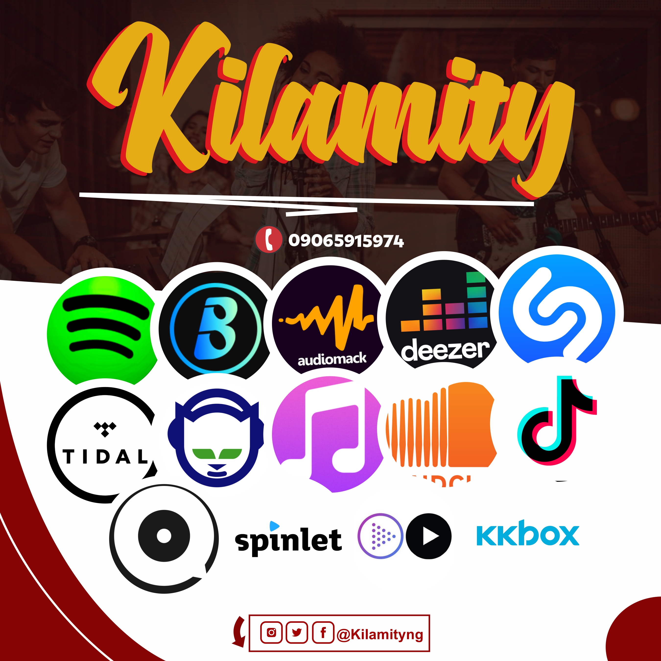 Diamond-Billz-|-Kilamity.Com--It-All-Love